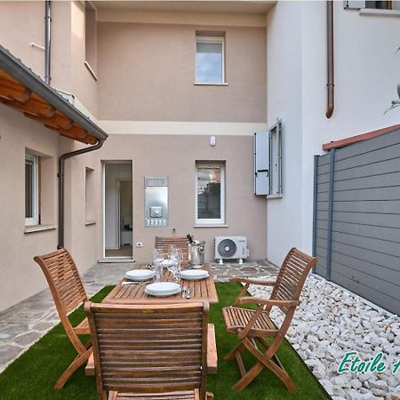 Casa Monique Apartments Десенцано дел Гарда Екстериор снимка