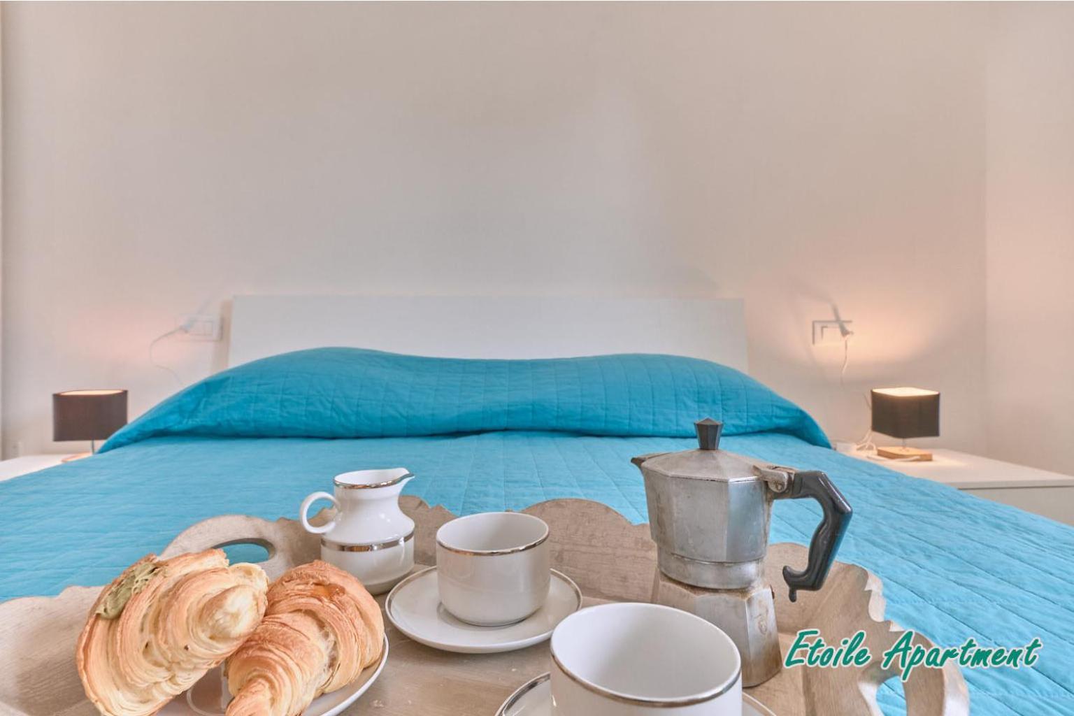 Casa Monique Apartments Десенцано дел Гарда Екстериор снимка